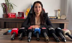 Öznur Özmen: "Bu anlayış vicdansızlıktır, bu bir ihanettir, bu sendikacılık değildir"