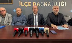 Reşat Küçükerkan: "Gerekirse evlerin önünde 7/24 nöbet tutacağız"