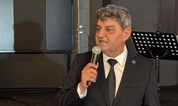 Rüştü Şentuna: "Bununla ilgili çok ciddi çalışıyoruz, Eskişehir'e çok yakışacak"