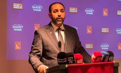 Saadet Partisi Genel Başkan Yardımcısı Hüseyin Saydam: "Emekli amcalarımız halk ekmeğe mahkum edilmiş durumda"