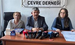 Sadık Yurtman açıkladı; Eskişehir'de bulunan barajların seviyeleri alarm veriyor