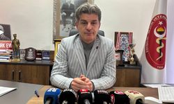 Sahipsiz hayvanlarla ilgili dolaşan videolar yalan çıktı; Erdinç Yuva açıklama yaptı