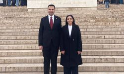 Selvinaz Durur: "Bu büyük mirası geleceğe taşıma sorumluluğunun bilincindeyiz"