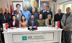 Serdar Ulucan: "Bu şerefli polis kardeşimizin sonuna kadar yanındayız"