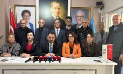 Serdar Ulucan: "Geniş kapsamlı bir Bakim Sigortası Yasası çıkarılmalı"