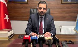 Serdar Ulucan: "Güçlendirilmiş parlamenter sisteme geçiş artık acil bir ihtiyaçtır"