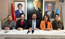 Serdar Ulucan'dan Seyitgazi Belediye Başkanına eleştiriler