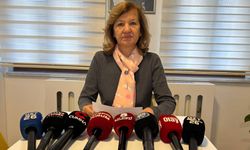 Sevgi Akmen: "Eğitimde fırsat eşitsizliği kız çocuklarını mağdur ediyor"