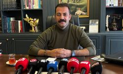 Talat Yalaz: "AK Parti’nin bir sandıklık ömrü kaldı"