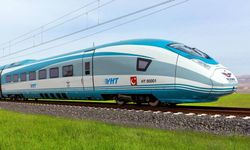 TCDD duyurdu; Hızlı tren artık daha fazla sayıda sefer yapacak