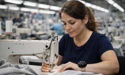 Tekstil ve hazır giyim sektöründe kriz büyüyerek devam ediyor