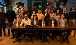 TMMOB Ziraat Mühendisleri Odası Eskişehir Şubesi'nde seçim heyecanı yaşanacak; Selma Güder yeniden aday