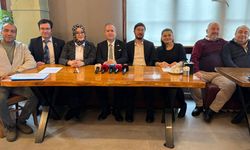 TMMOB Ziraat Mühendisleri Odası Eskişehir Şubesi'ne yeni aday