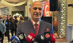 Ufuk Uysal: "Eşimize, çocuklarımıza ve ailemize karşı sorumluluklarımız var"