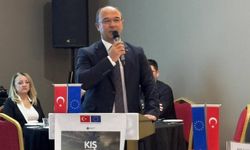 Uğur Tepe: "Riskli alanların tespiti ve yerel halkın bilinçlendirilmesi çok önemli"