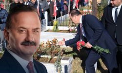 Yavuz Ağıralioğlu: "Biz yaralanmamızı engelleyen devleti istiyoruz"