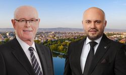 Yeniden Refah Partisi Odunpazarı İlçe Başkanı Dinç Biçer'den Kazım Kurt'a tepki