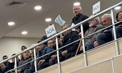 Yeşiltepe Mahallesi sakinleri mecliste ses yükseltti; "Sandık konulsun, sonuç ne çıkarsa razıyız"