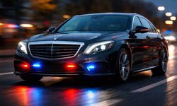 Yetkisiz çakar kullan araç sahiplerini ilgilendiren çok önemli bir karar geldi