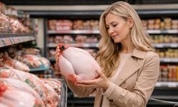 Yılbaşında evinde hindi eti yemek isteyenler dikkat; İşte bu senenin fiyatları