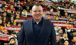 Yusuf Ünal'dan Eskişehirspor taraftarlarına duyuru ve çağrı