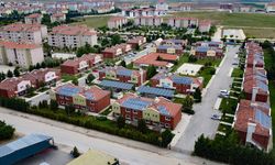 Eskişehir'de kurulan bu merkez 2025 yılında yüzlerce kişiye destek sağladı