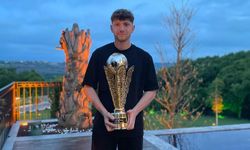 24 yaşındaki golcü futbolcu Eskişehirspor'a imza atabilir