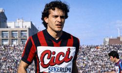 8 sezon boyunca Eskişehirspor forması giymişti; Vefat etti