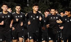 Altay'da Eskişehirspor maçı öncesinde büyük şok yaşanıyor; Camianın moralleri yerle bir oldu