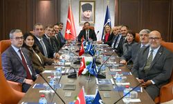 Anahtar Parti Başkanlık Divanı: "Venezuela’da yaşananlara tepkisiz kalınması ağır sonuçlara yol açabilir"