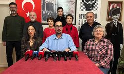 Atatürkçü Düşünce Derneği Eskişehir Şubesi'nden Atatürk'süz karne tepkisi