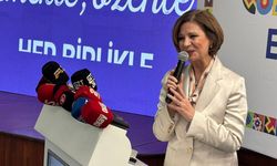 Ayşe Ünlüce: "100 yılda bir denk gelecekti bana kısmet oldu"