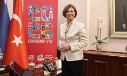 Eskişehir Büyükşehir Belediye Başkanı Ayşe Ünlüce'den anlamlı çağrı