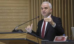 Metin Güler Ayşe Ünlüce'yi bu konudaki tavrından dolayı tebrik etti