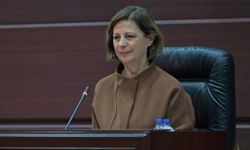 Ayşe Ünlüce'den önemli açıklama; Büyükşehir Belediyesi baraj veya gölet yapabilir mi?