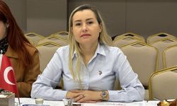 Ayten Balaban: "MESEM konusunda maalesef arpa boyu kadar yol alamadık"