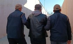 Bilecik’te bir vatandaşın dolandırıldı, Eskişehir'de yakayı ele verdi