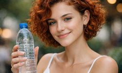 Bilim insanları korkutan araştırma sonucunu açıkladı; Şişe sular o kadar da masum değilmiş