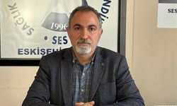 Bülent Yıldırım: "2025 yılında devam eden sorunlar çözümlenmedi"