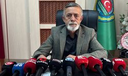 Burhan Çelikoğlu'ndan çiftçiler için destek çağrısı