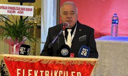 Cafer Adıgüzel, Ahmet Namık Akdoğan'ı sert sözlerle eleştirdi