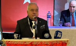 Eskişehir Elektrikçiler Odası’nda başkan değişti; Kongre sonunda gerilim yaşandı