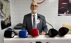 Çetin Tancısoy yeniden Eskişehir Radyo ve Elektronik Teknisyenleri Odası Başkanı seçilmek istiyor