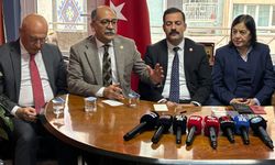 İbrahim Arslan: "Gerekirse copu da biz yeriz, gazı da biz yeriz"