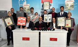 Rahmi Çınar: "Bugün Türkiye’de sorun halkın değil, sarayın korunmasıdır"