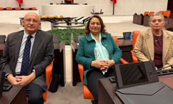 CHP’nin başlattığı nöbet devam ediyor; Utku Çakırözer açıklama yaptı