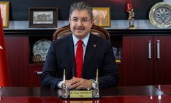 Eskişehir'in Valisi değişti; İşte yeni göreve başlayacak yeni valimiz