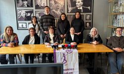 Cumhuriyet Kadınları Derneği Eskişehir Şubesi: "Gençlik şehri olarak anılan şehrimiz bu tehlikelerle karşı karşıya"