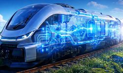 Dünyanın konuşacağı o tren Eskişehir'de üretilecek