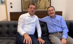 Ekrem İmamoğlu’ndan Eskişehir'e Ahmet Ataç aracılığı ile mektup